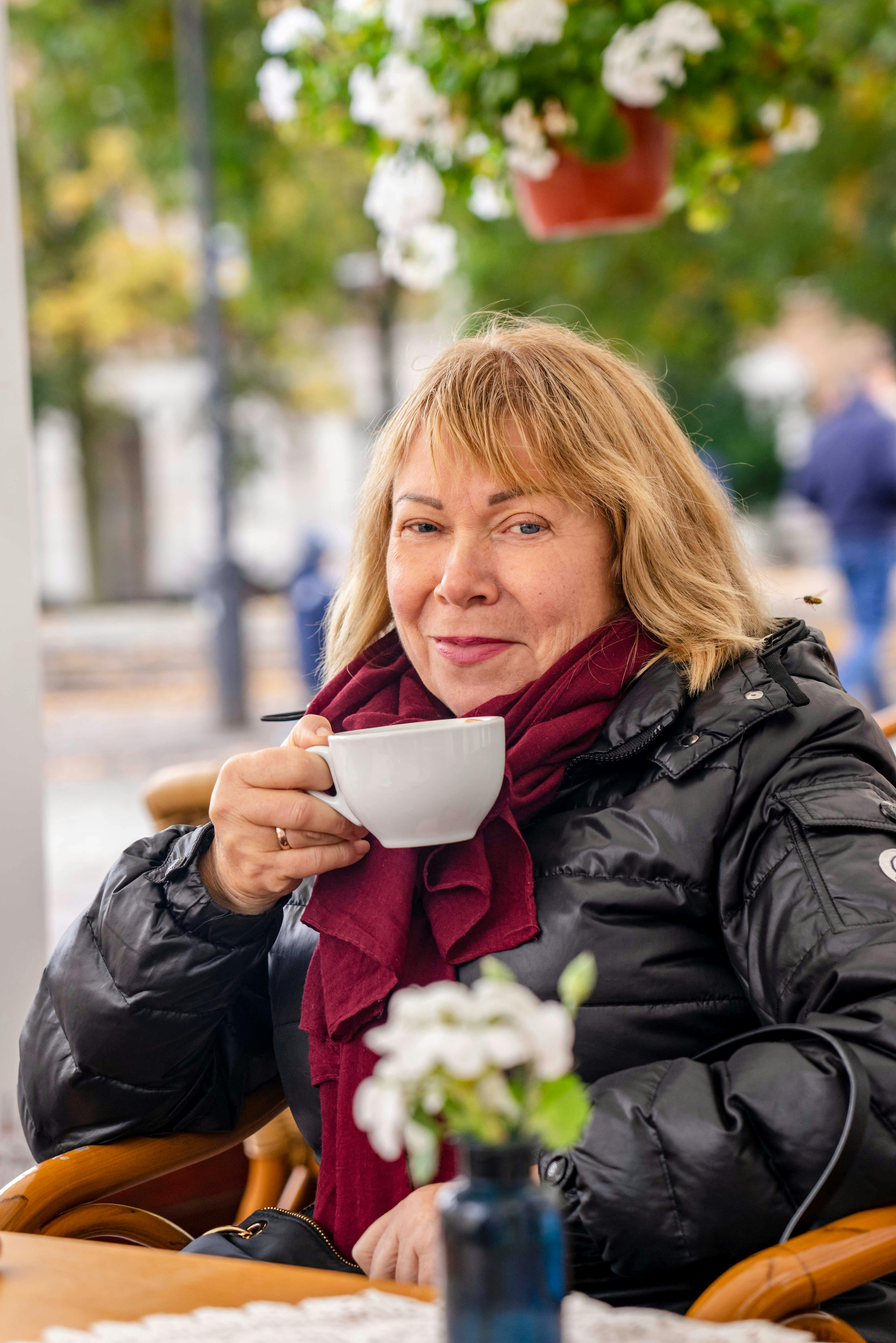 What is the healthiest drink and why?