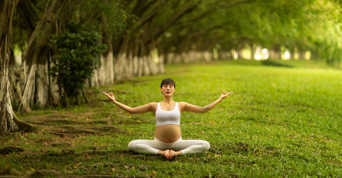 maternal mental health