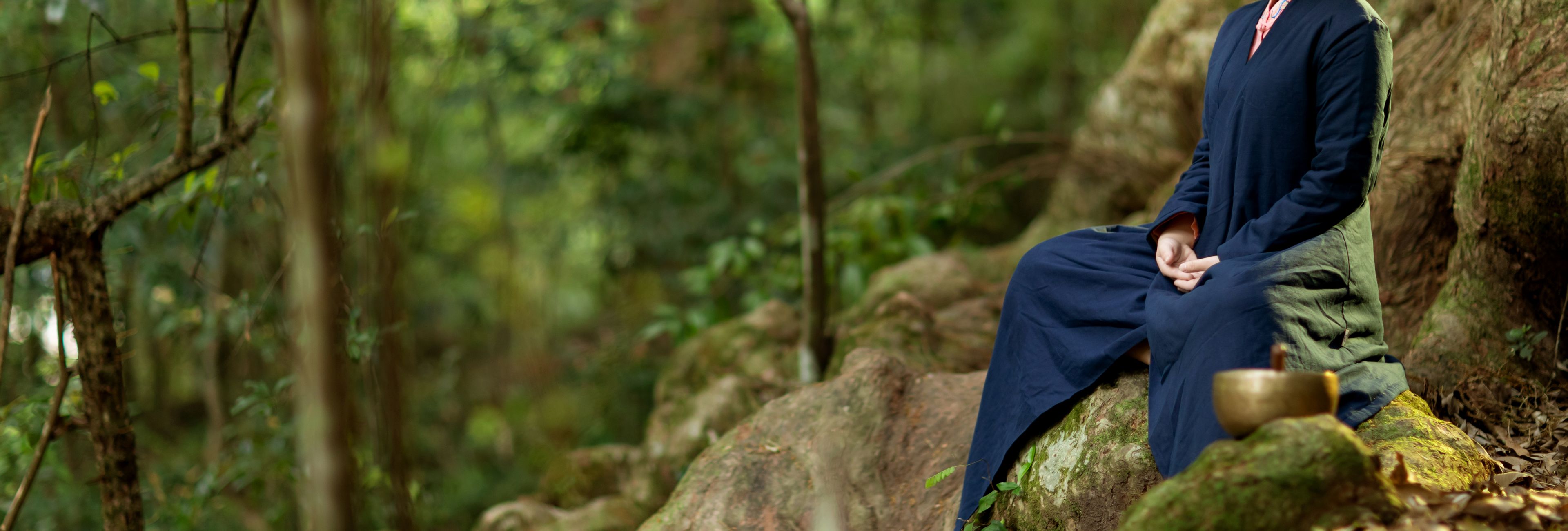 Nature Breathing Exercises for Mental Clarity: The 2026 Protocol