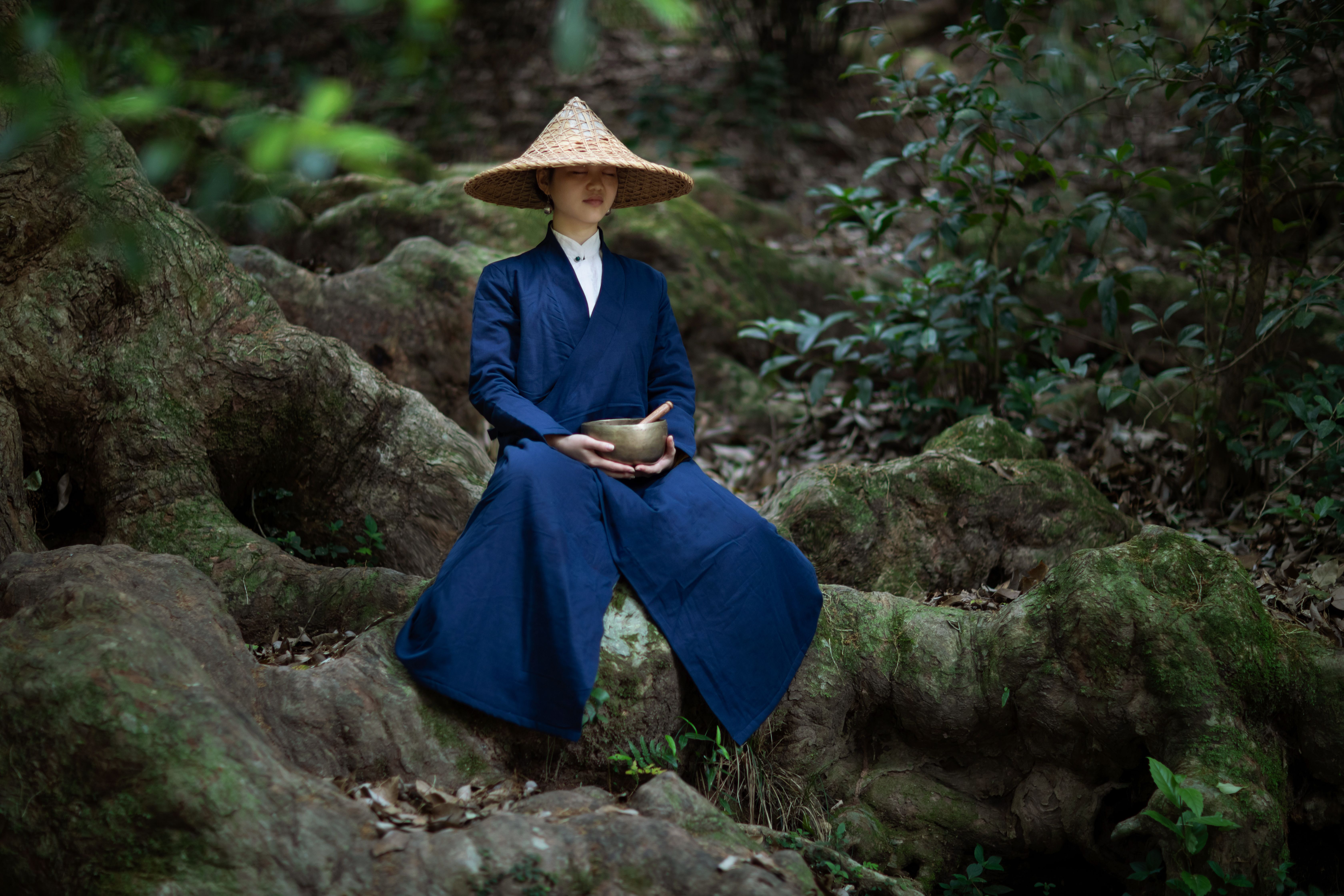 A friendly guide to a short mindful pause