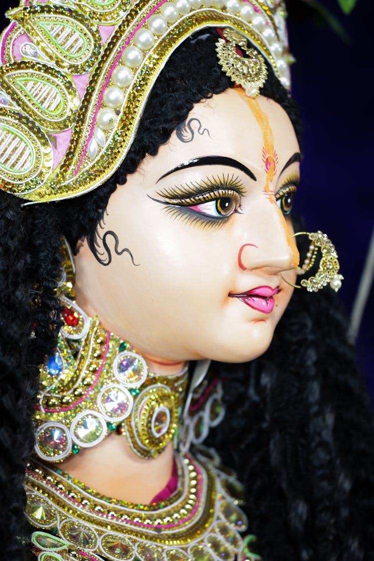 Maa Durga