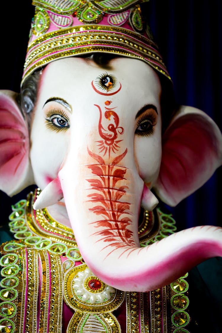 Lord Ganesha