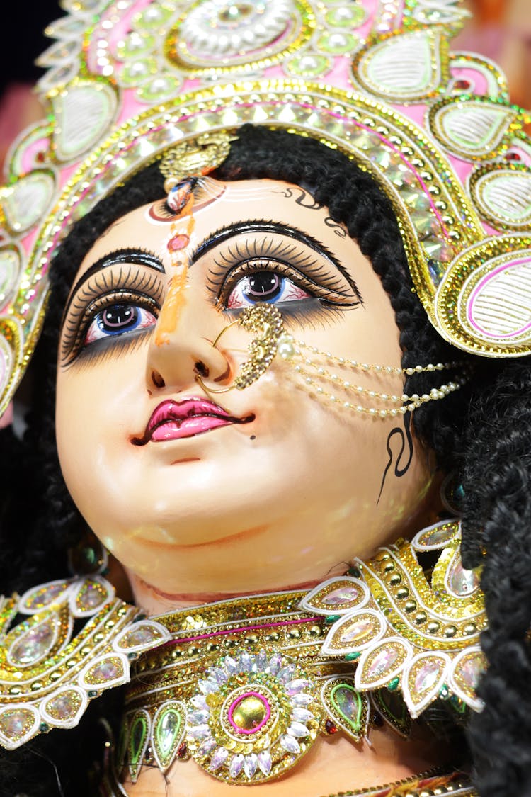 Durga Maa