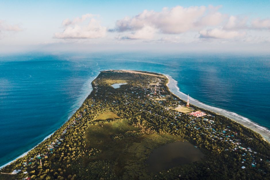 Vava'u, Tonga - travel photo