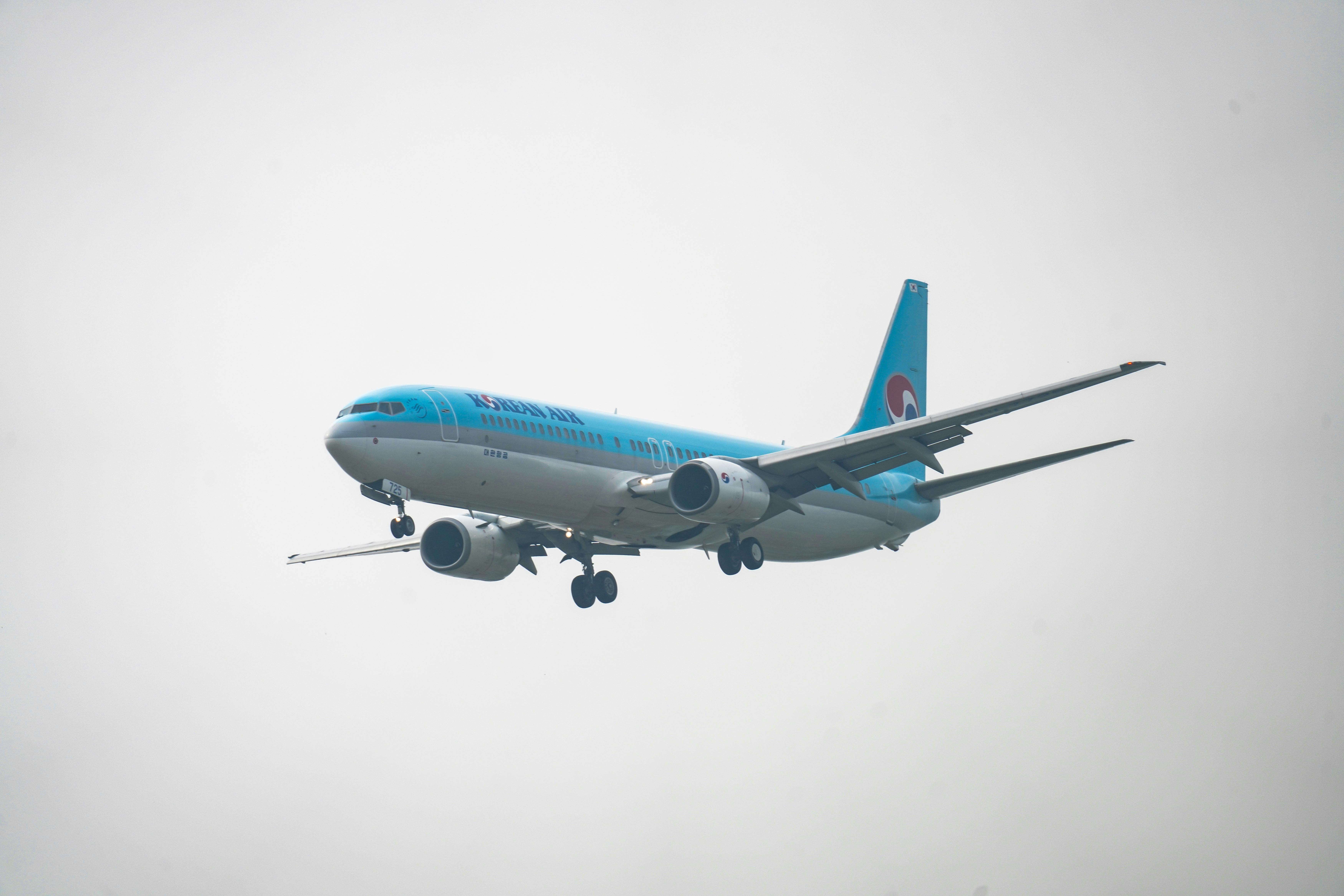 6 Best Ways To Use 100,000 American Airlines Miles For Maximum Value — Photo by 대정 김 on Pexels
