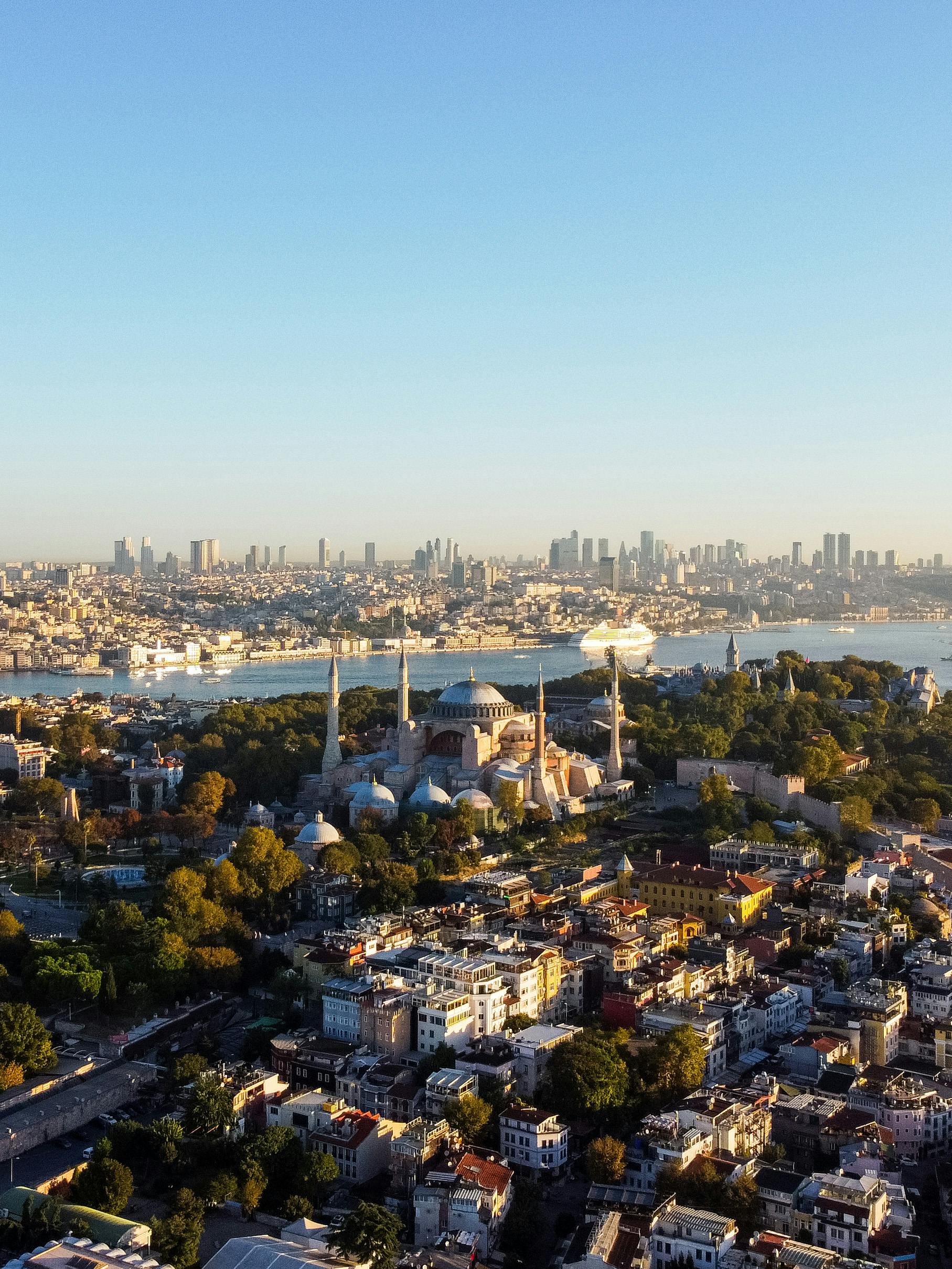 Gratuit Photos gratuites de aérien, ancien, architectural Photos