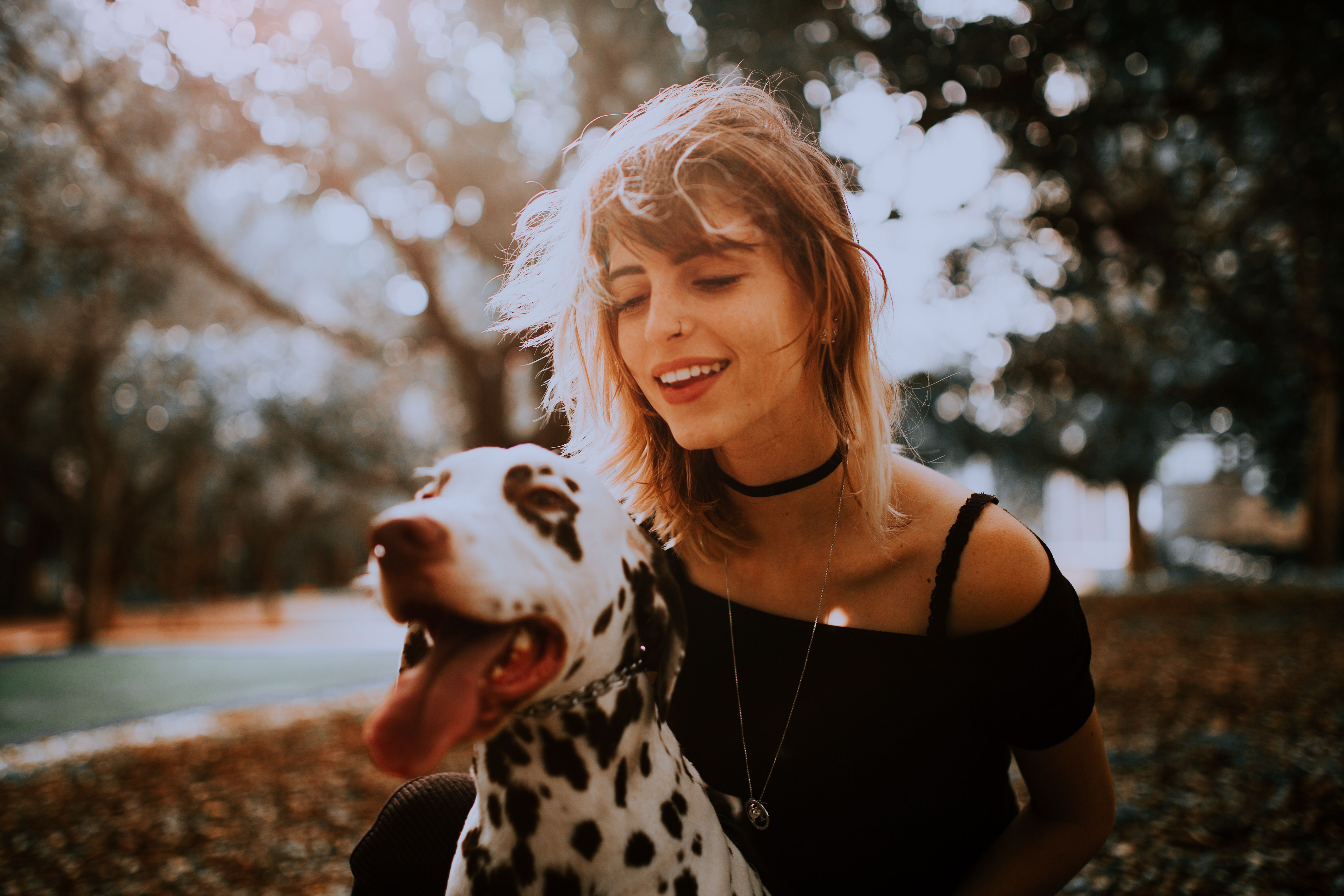 Baring Road Bark & Bubbles