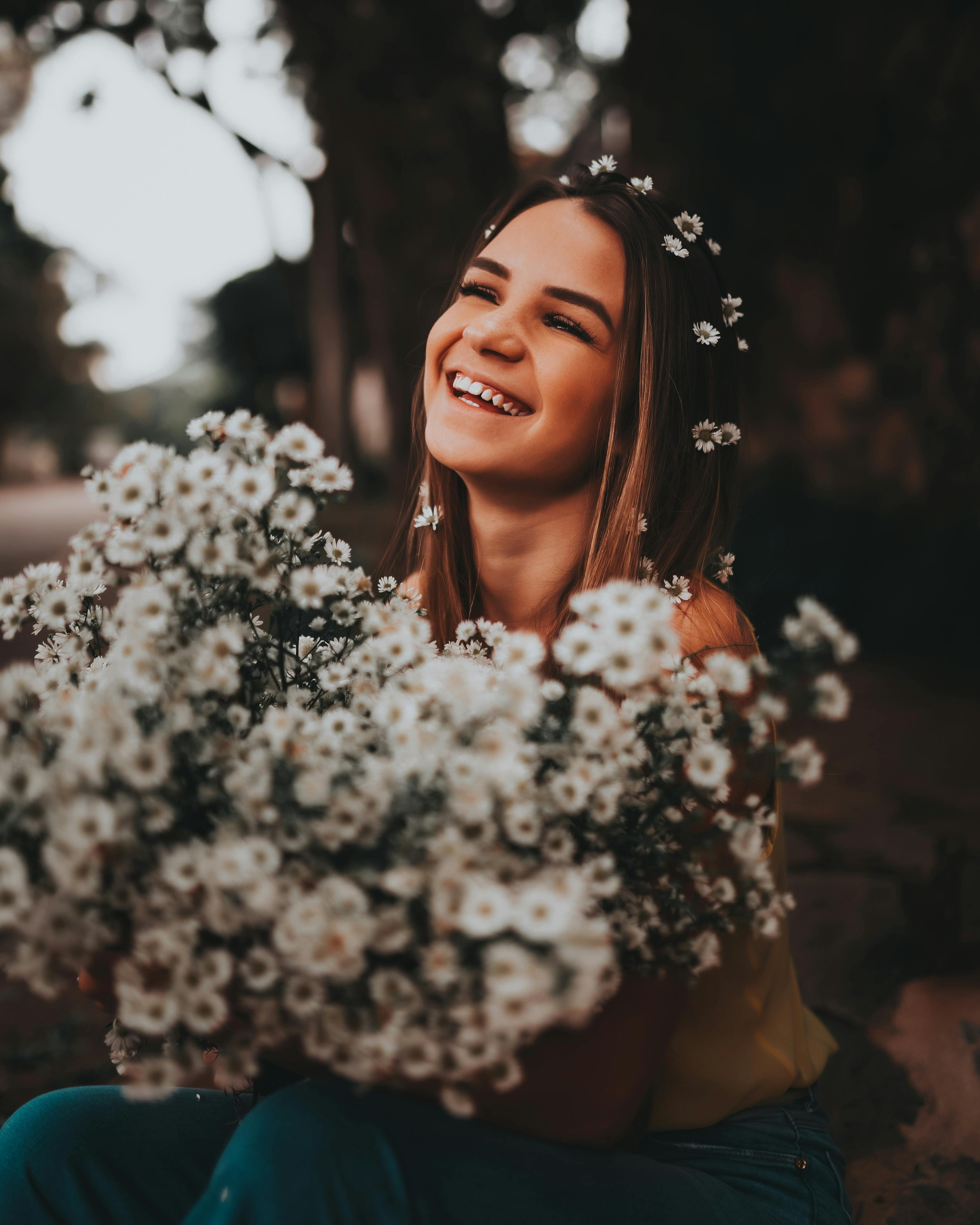 Cheerfulness As A Life Power