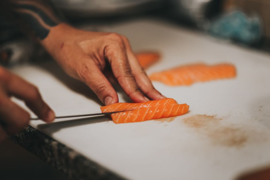 Técnica japonesa limpeza