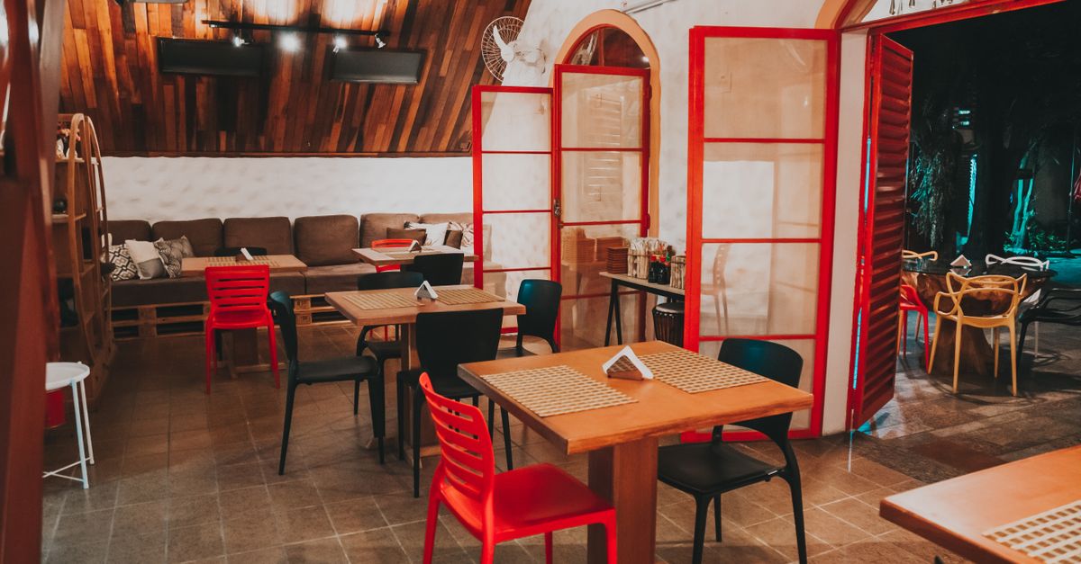 Foto de O Gauchão Restaurante e Pizzaria