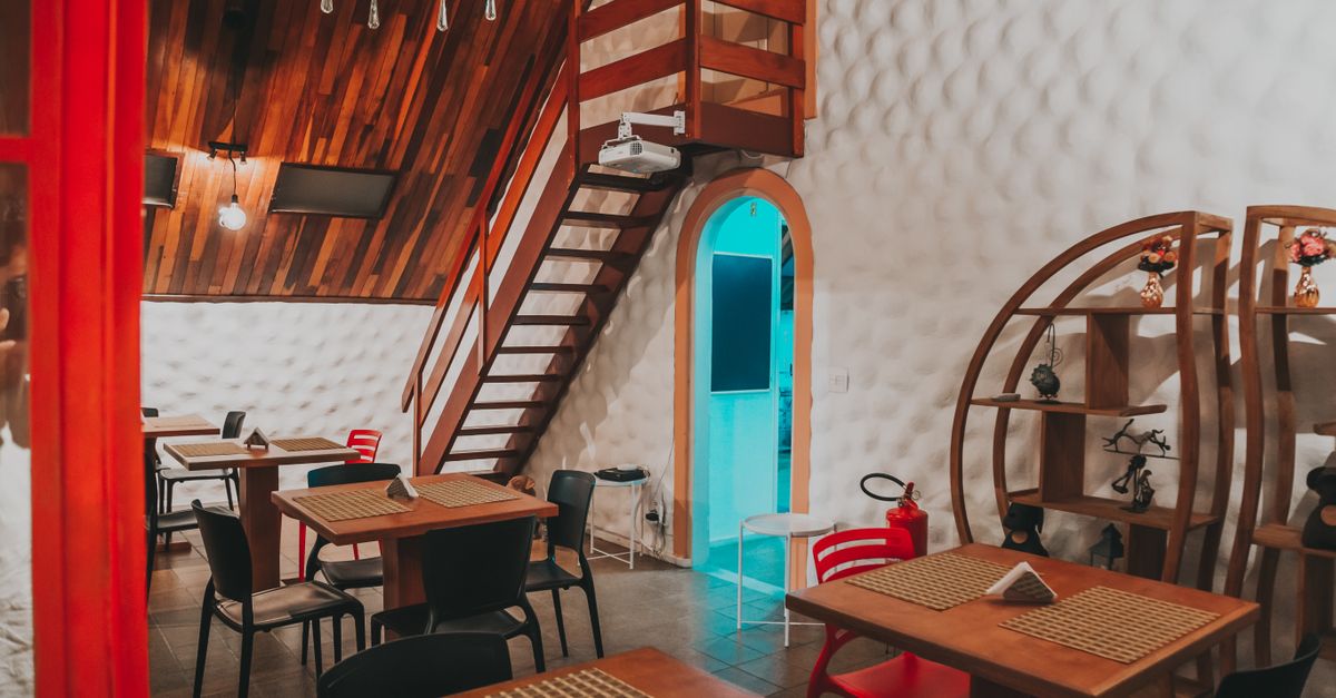Foto de Jatiúca Restaurante e Buffet