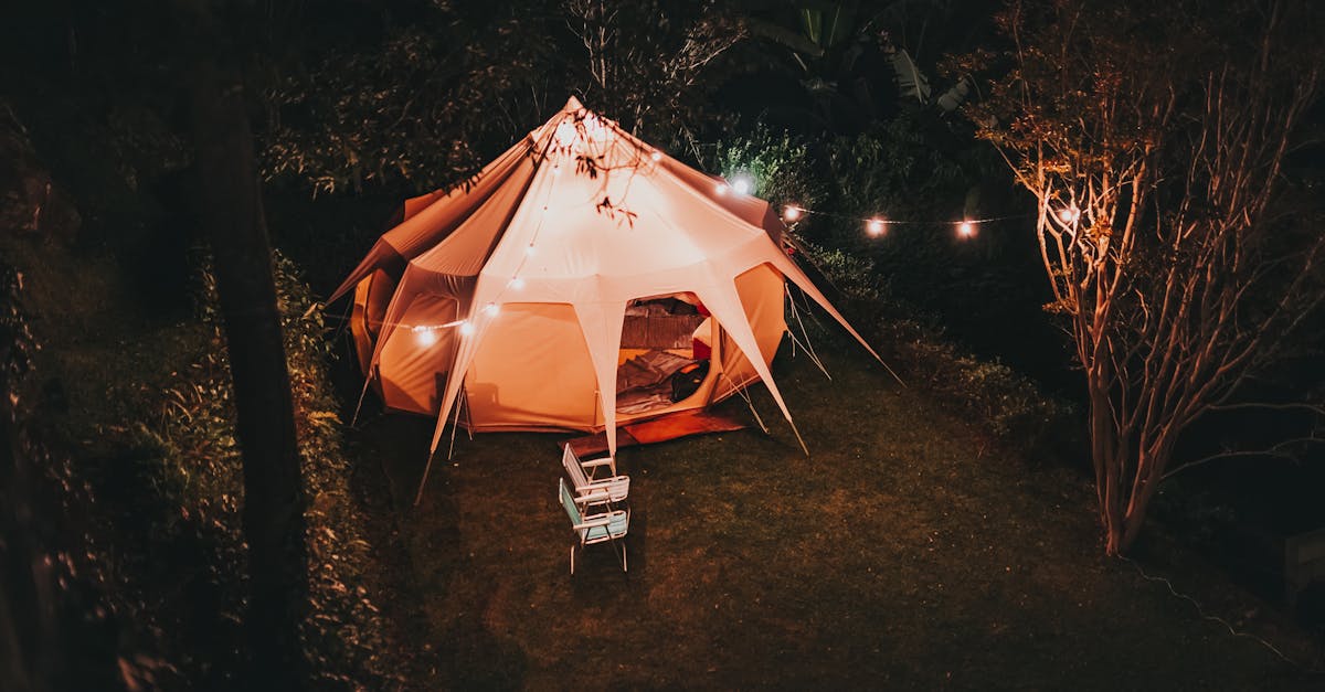 體驗農村生活 新北推農再社區賞螢活動