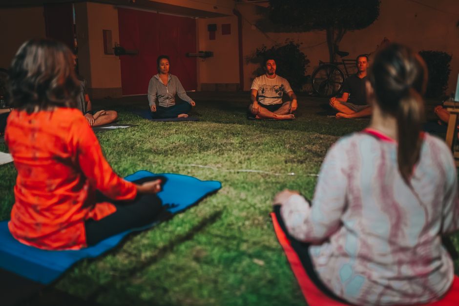 Wellbeing Retreat with Gabby Bernstein at The Lodge at Blue Sky