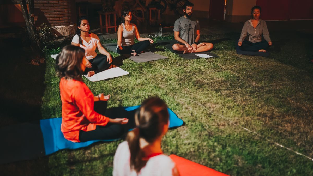 Techniques de relaxation efficaces