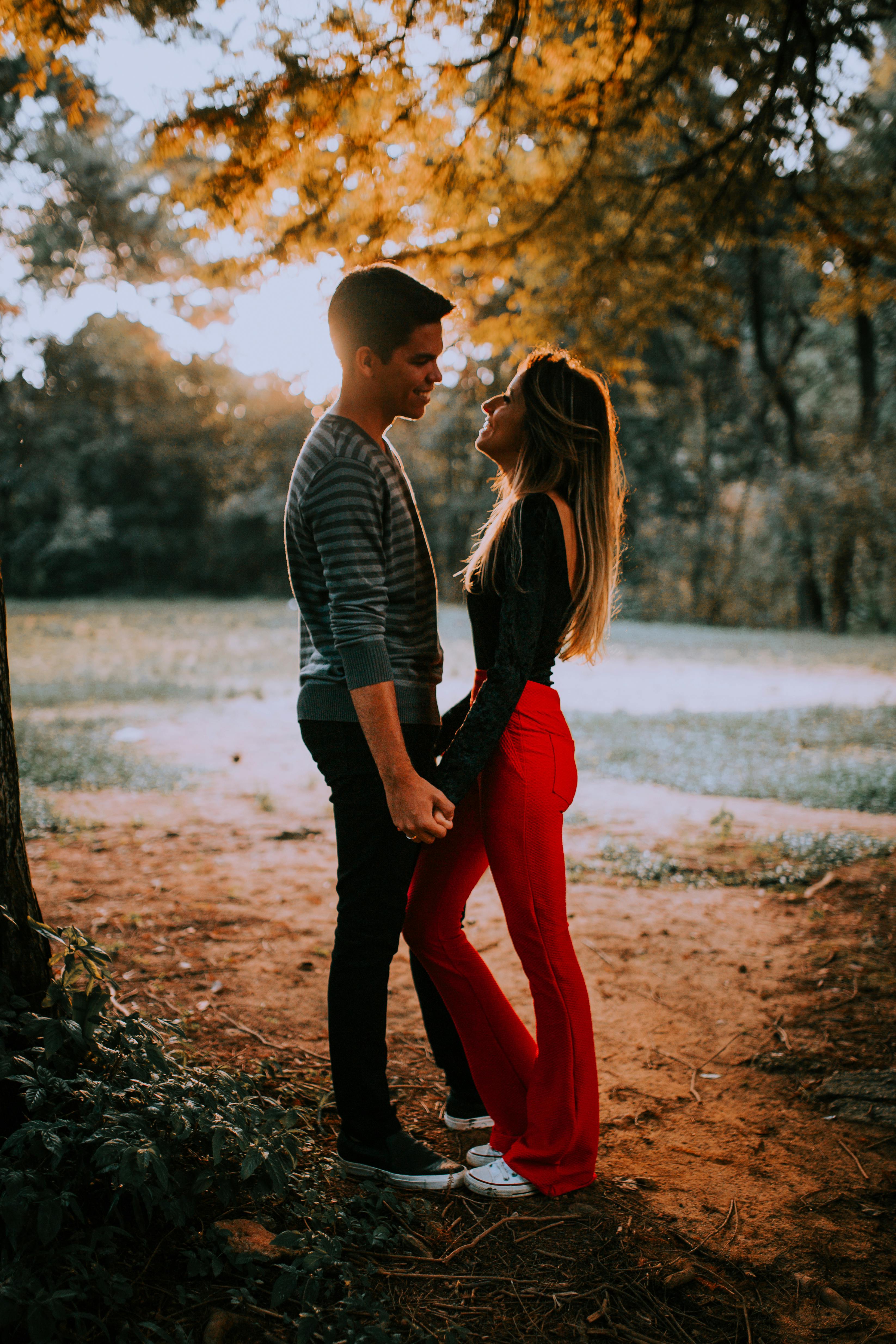 Can a sexless relationship survive?