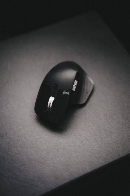 Logitech Is Working On A Mouse That Could Last Forever Finally Letting You Ditch The Magic Mouse For Good Logitech Is Working On A Mouse That Could Last Forever Finally Letting You Ditch The Magic Mouse For Good