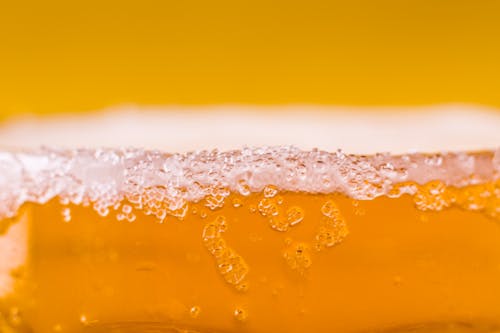 Free stock photo of beer, cerveza, glass