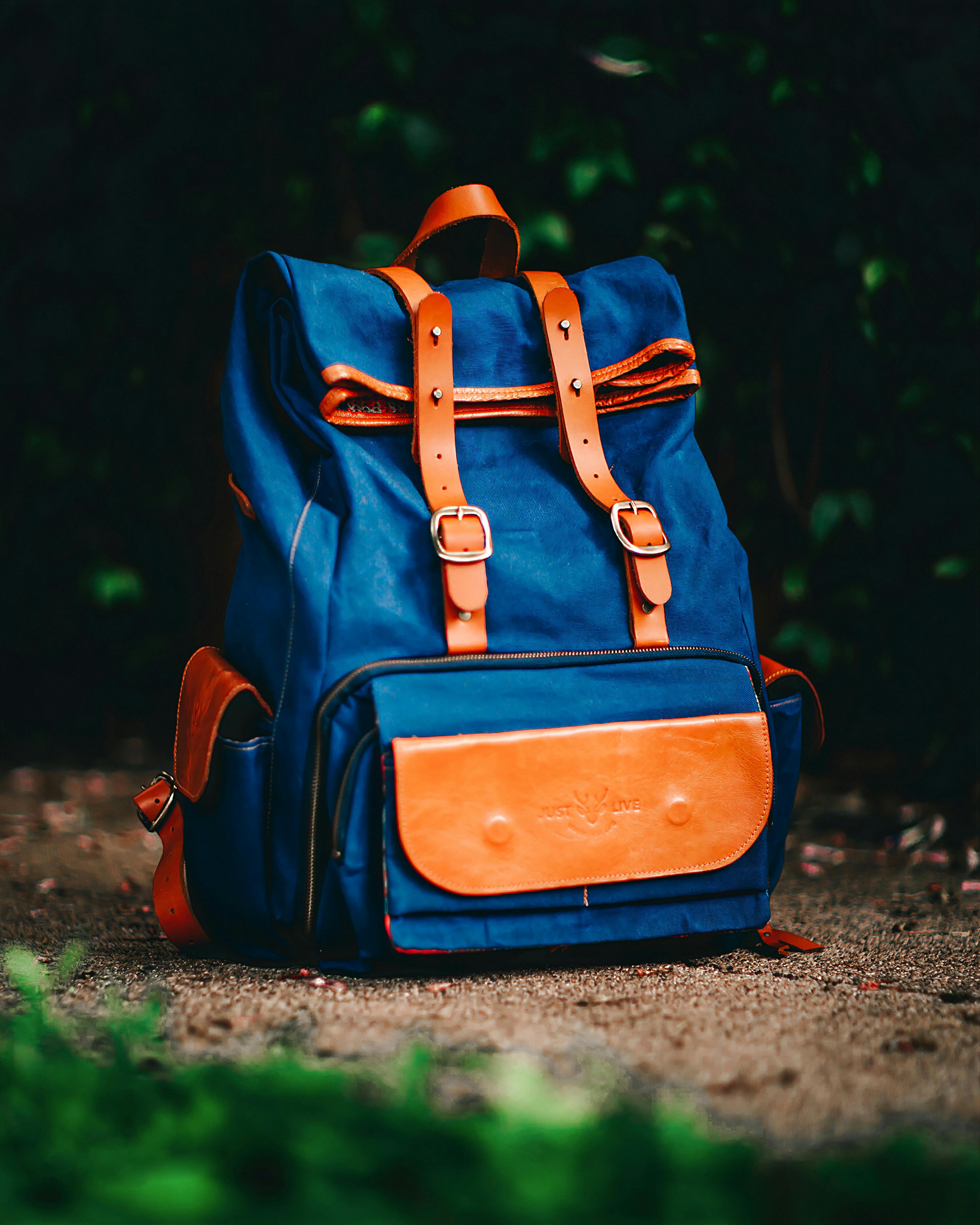 Knapsack vs Backpack: Choosing the Right Bag