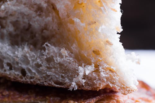 ekmek, ekmekler, Gıda içeren Ücretsiz stok fotoğraf