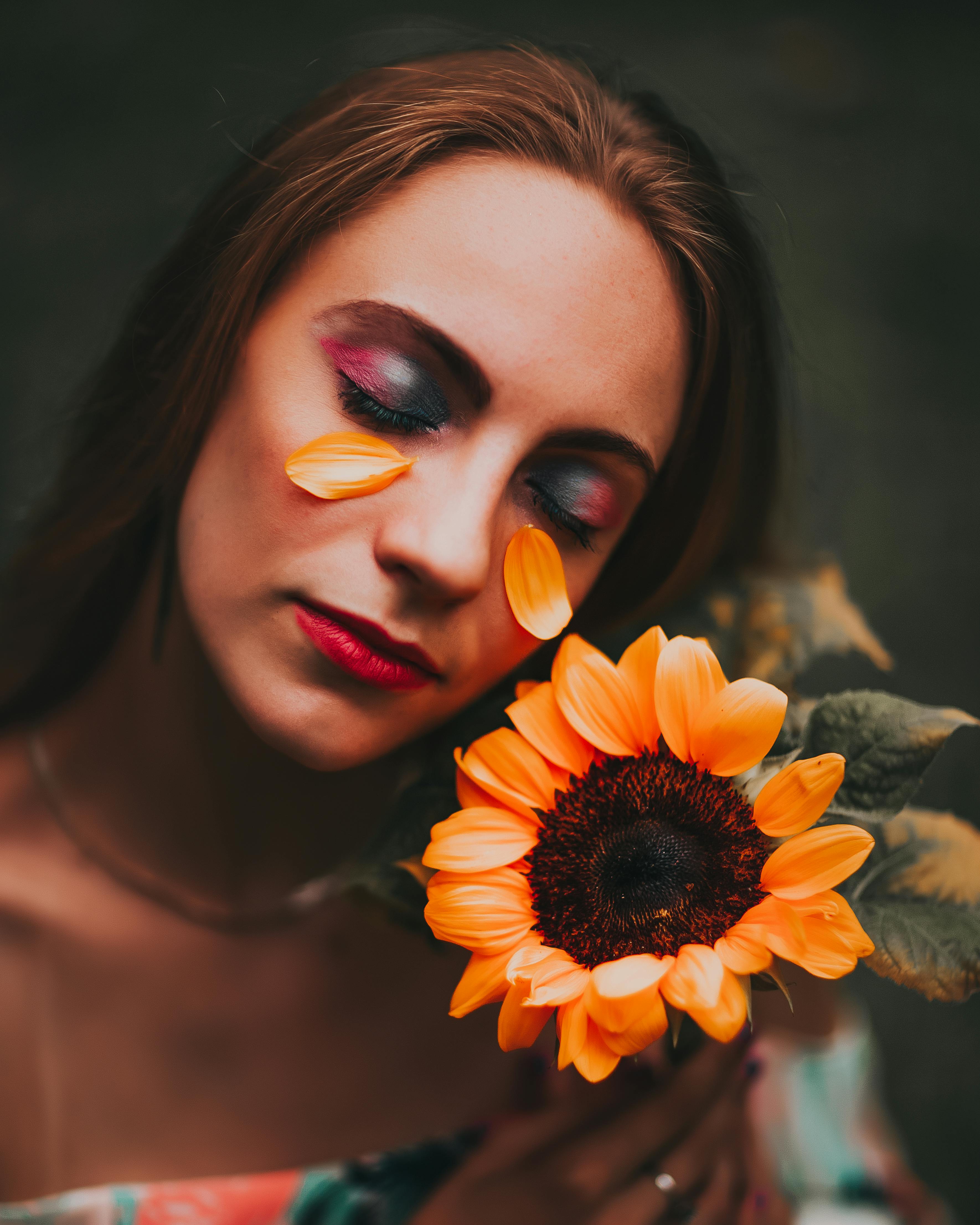 Sunflower Eyes Photos, Download The BEST Free Sunflower Eyes Stock