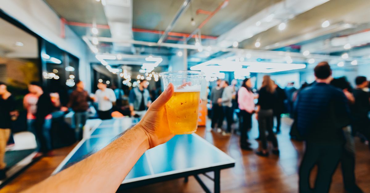 Trucktoberfest Kicks Off Fall at Truck Yard The Colony on September 12