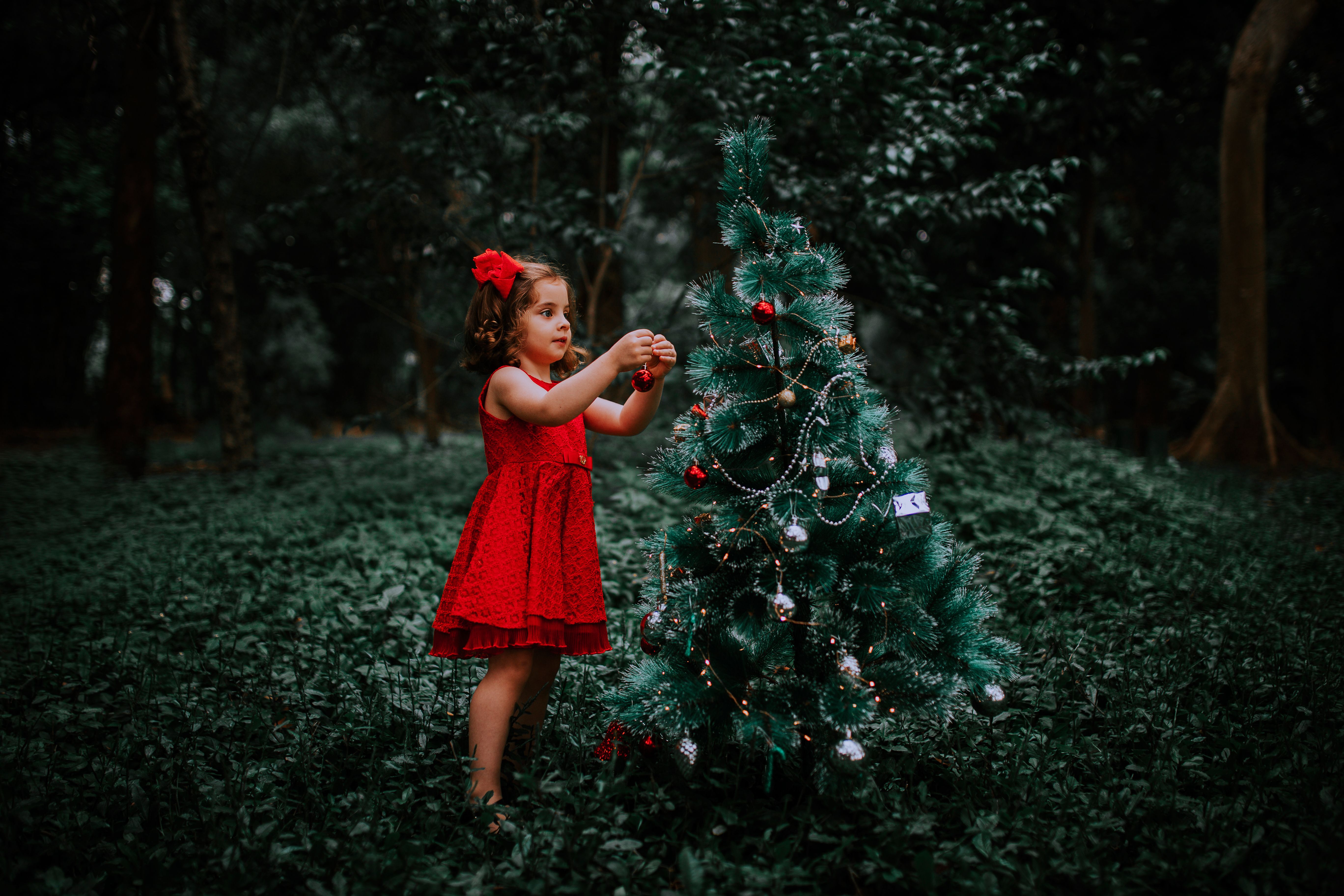 These Christmas Songs Most Likely to Tank Productivity at Work, Study Finds — Photo by Matheus Bertelli on Pexels