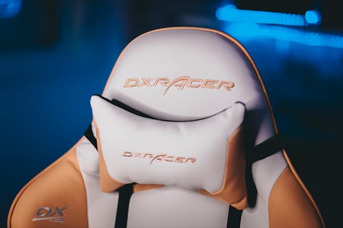 Gaming Chair DXRACER 