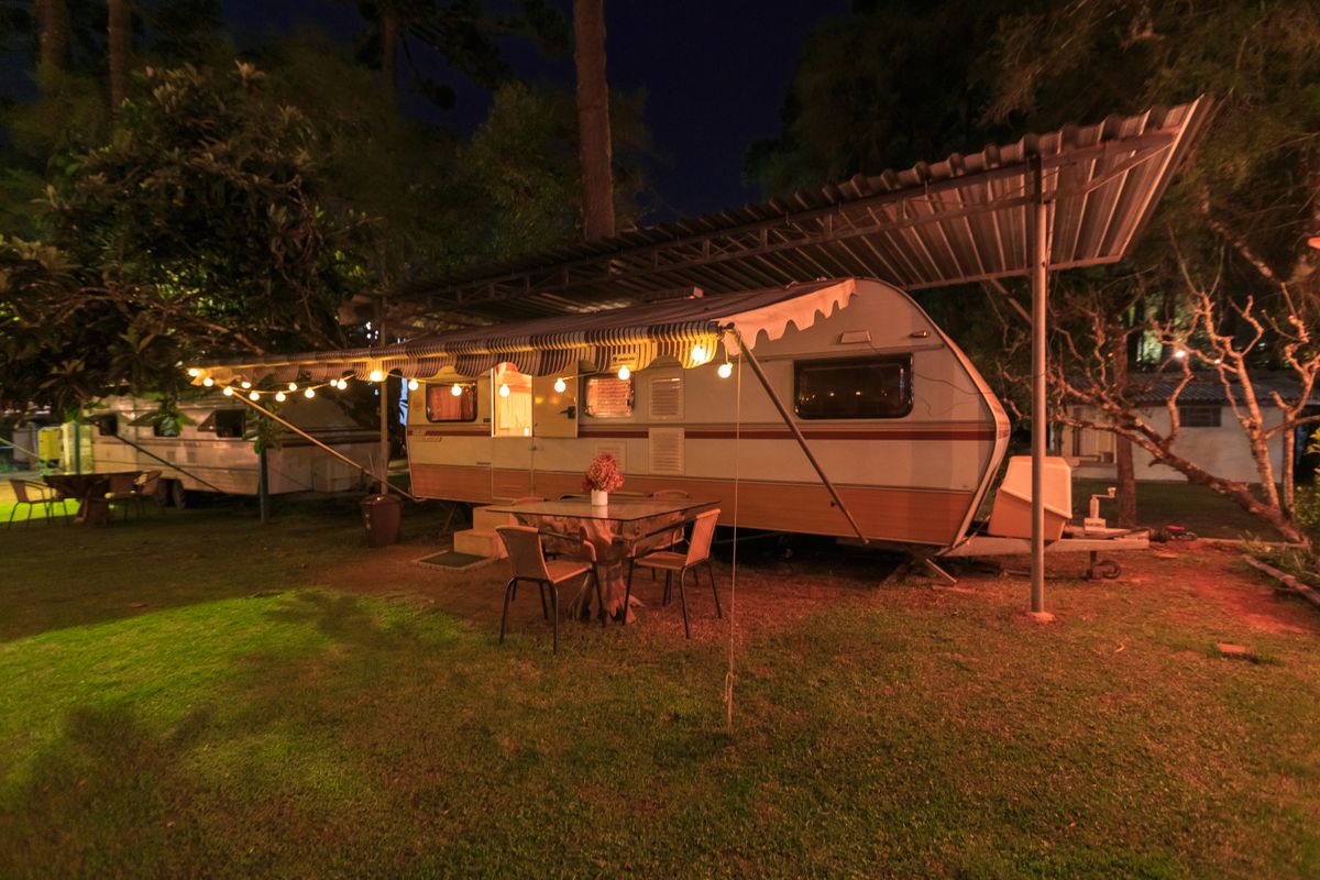 Motorhome