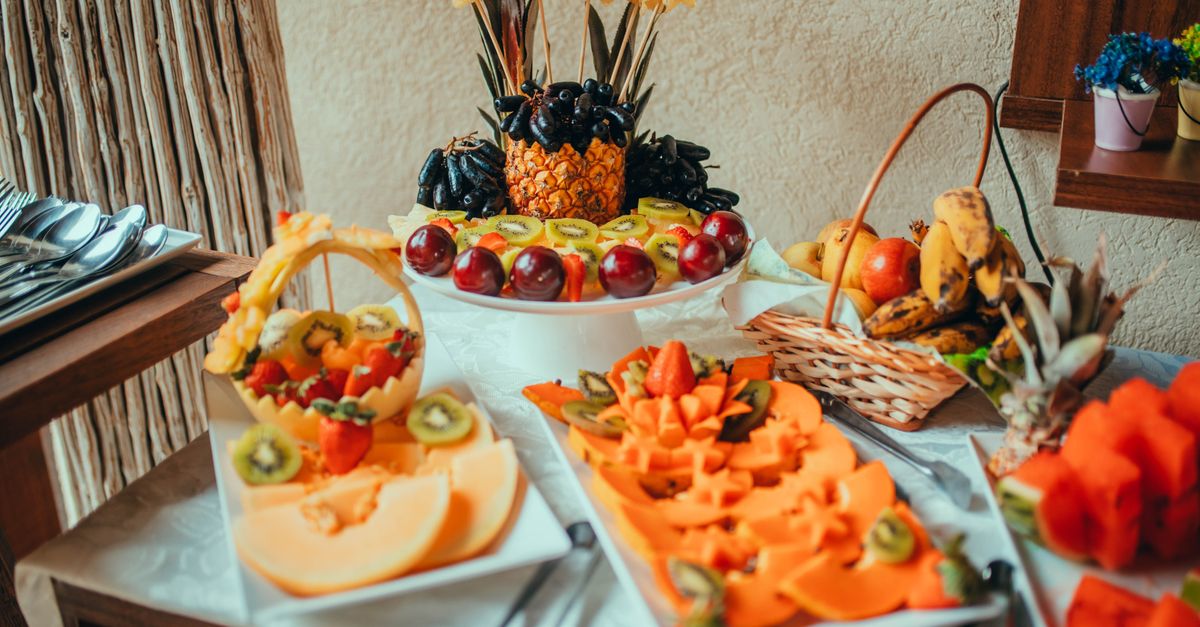 Dominican Republic Food & Dining — Caribbean travel guide
