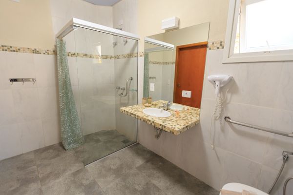 Home Modifications