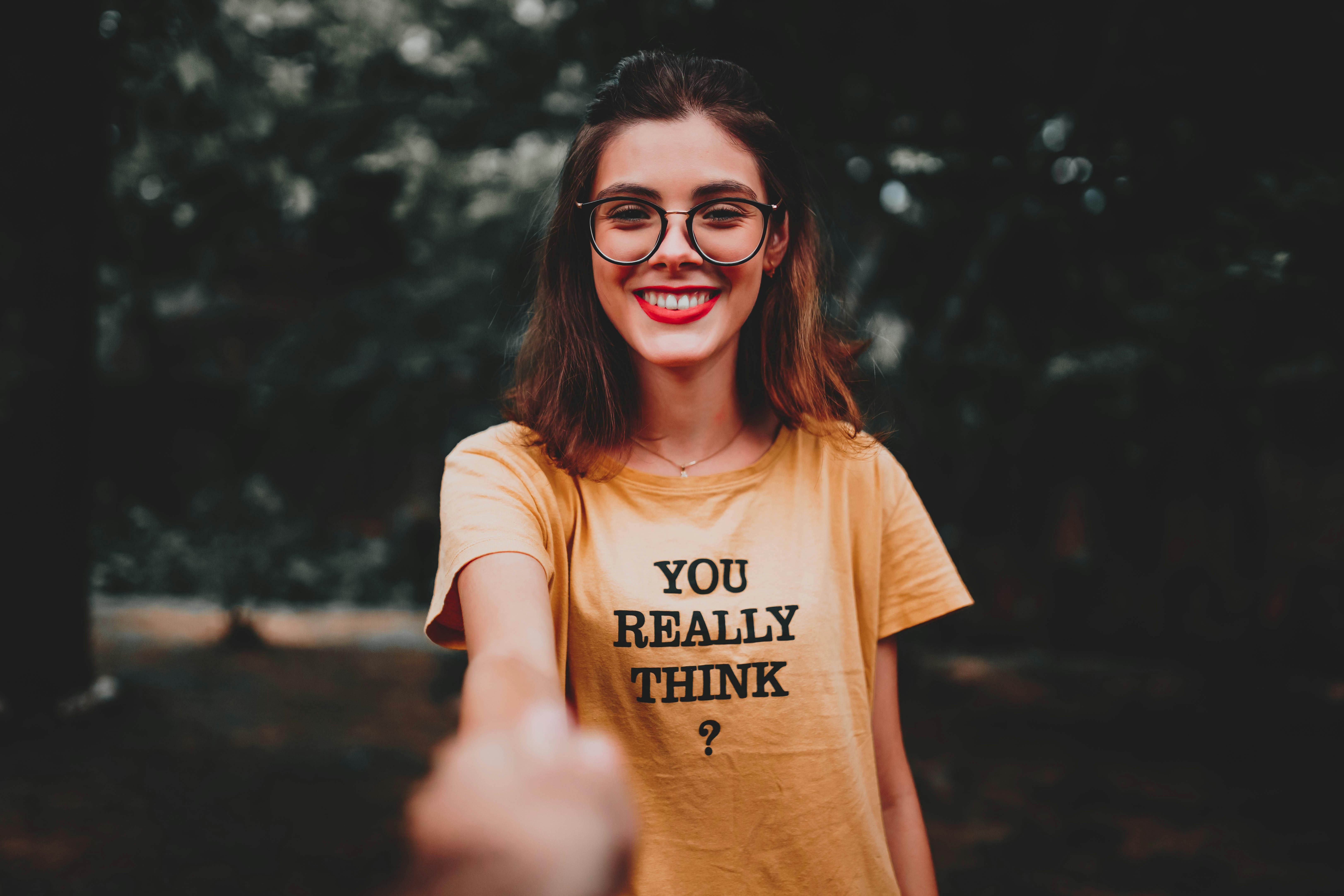 Get What You Really Want