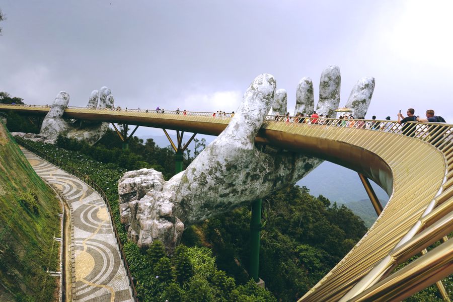 7D6N Favorite Vietnam — Hanoi, Sapa, Halong + Da Nang