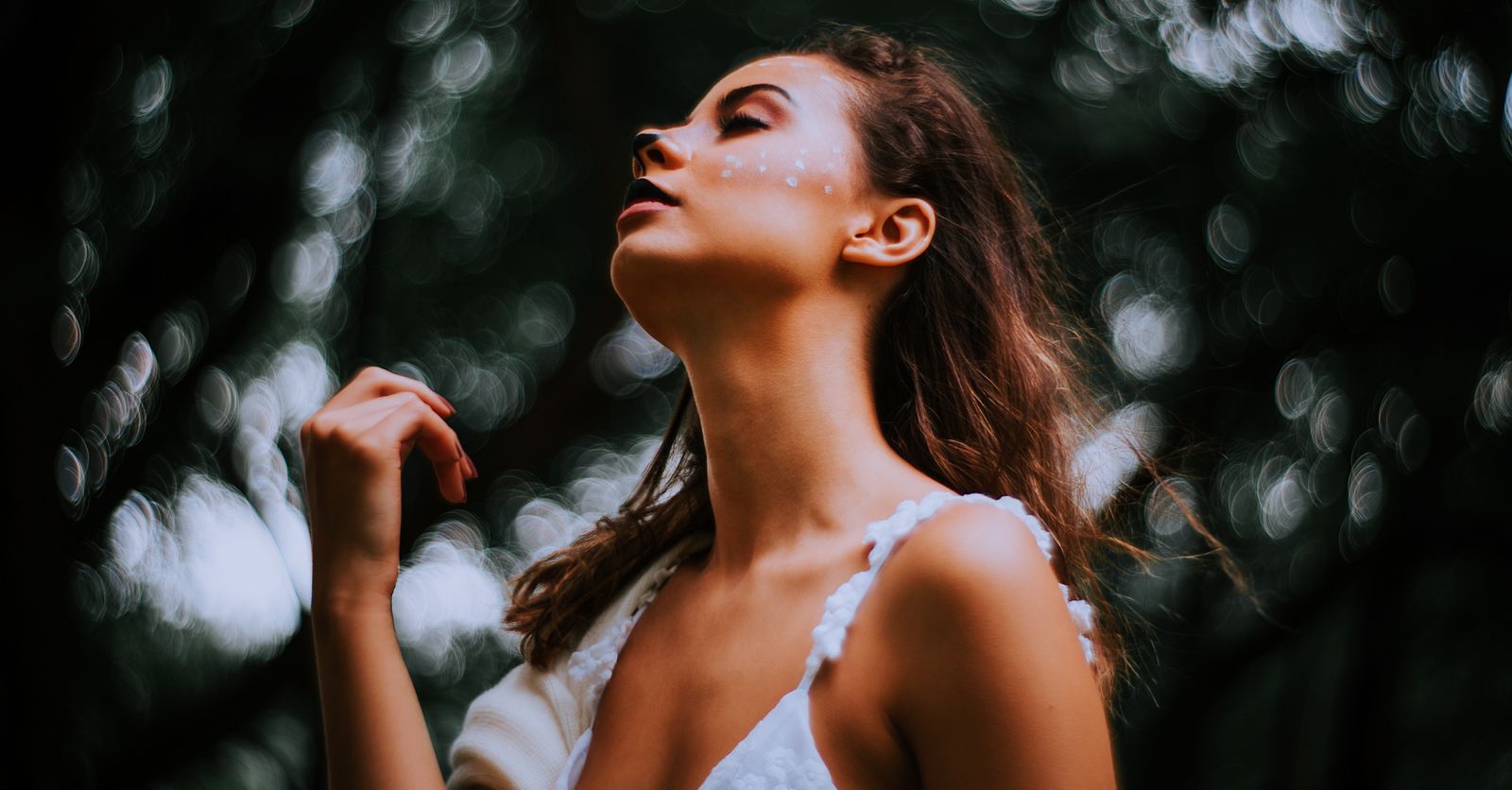 Flou d’arrière-plan (effet bokeh) : le guide pour réussir vos photos