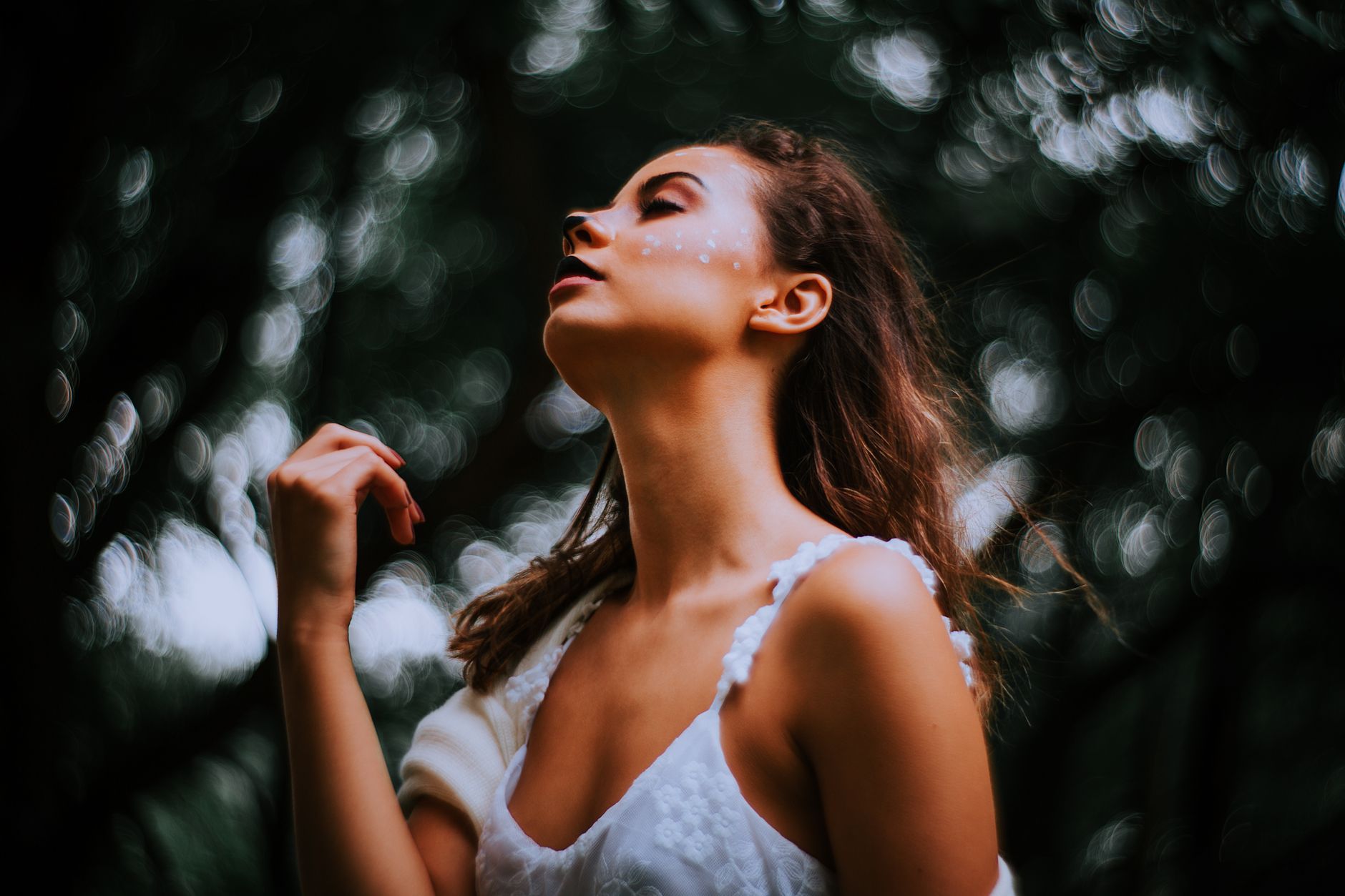 Flou d’arrière-plan (effet bokeh) : le guide pour réussir vos photos
