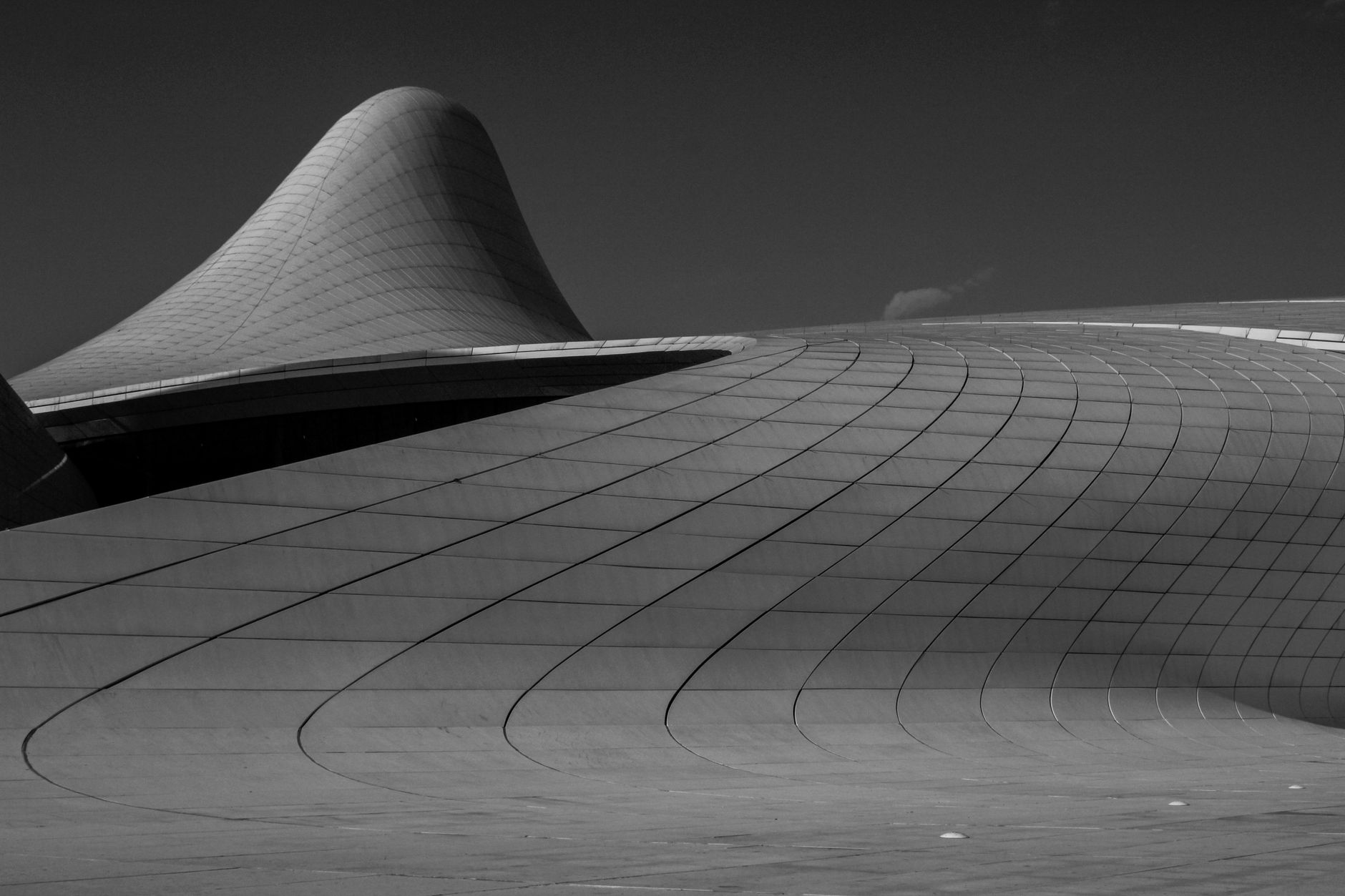 Phaeno Wolfsburg