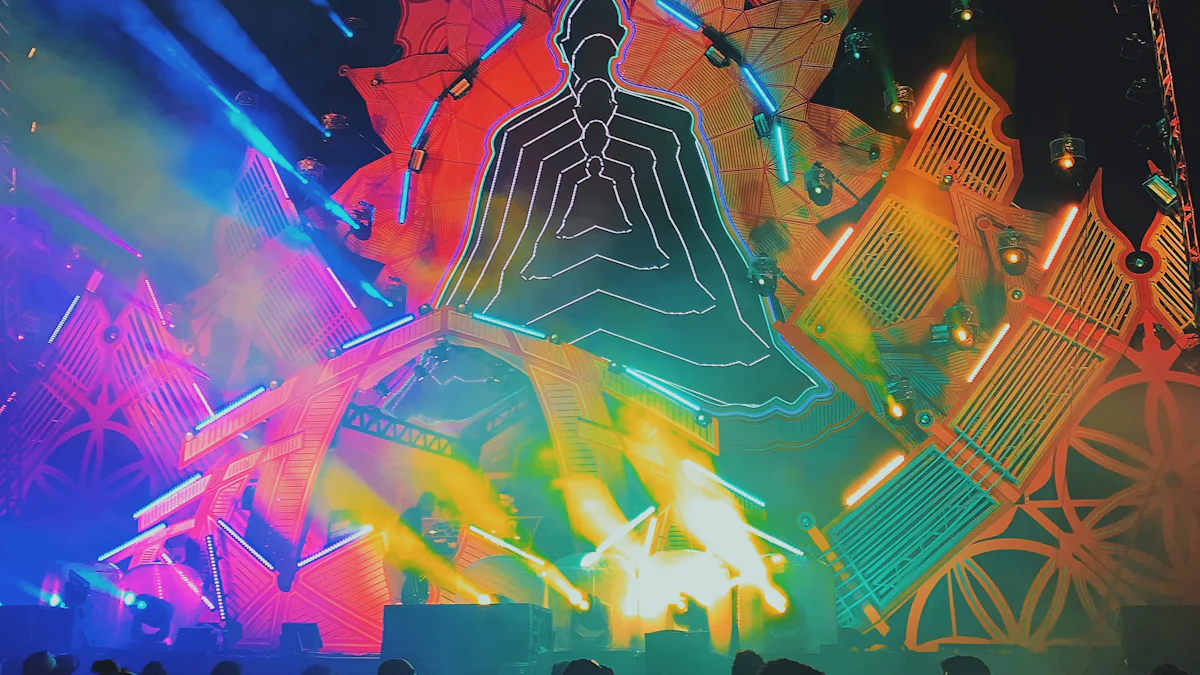 Agence Day : Votre partenaire de divertissement de premier choix à Lully, Suisse