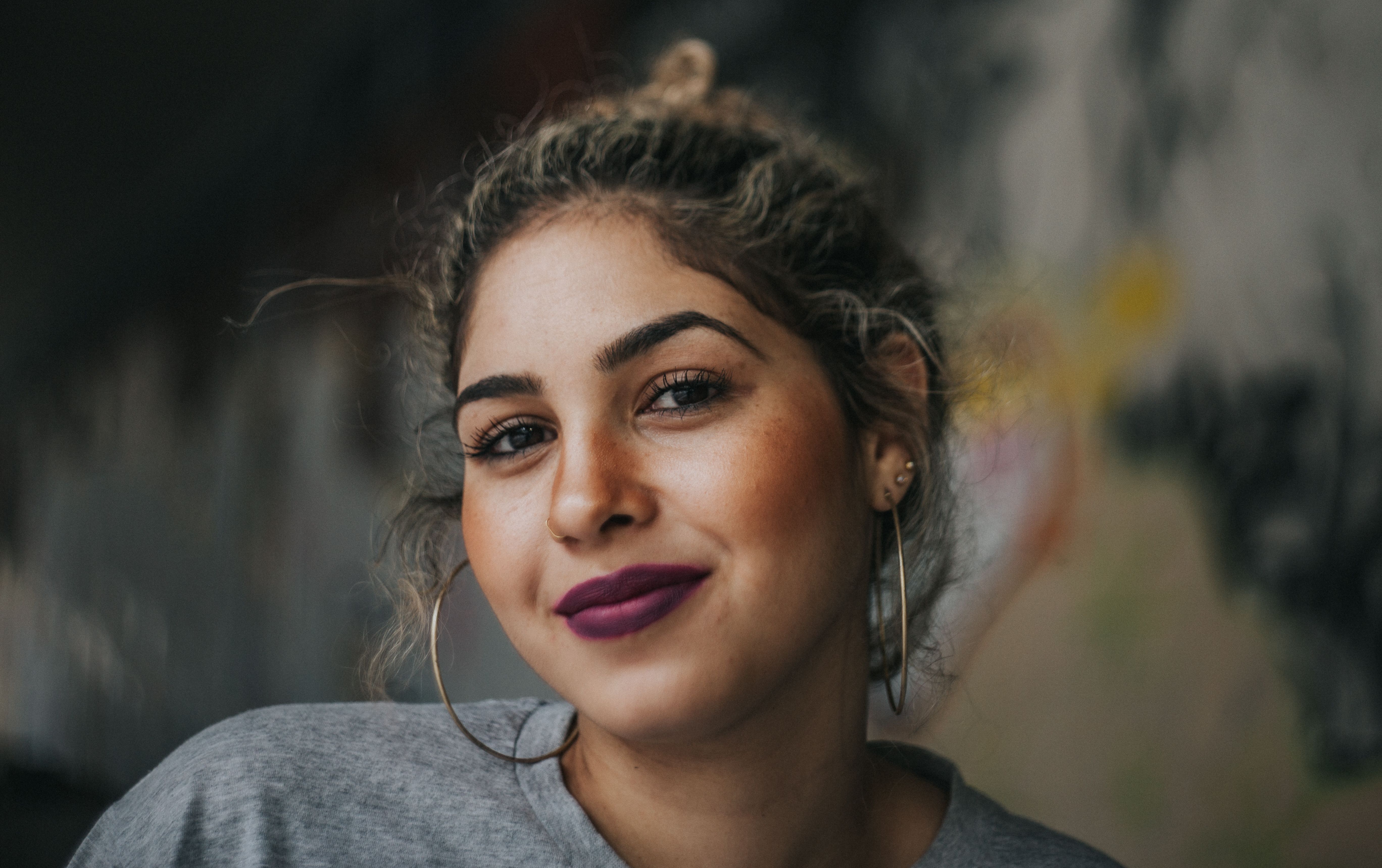 Specialty Nutrition Names Alejandra Gratson Managing — Photo by Matheus Bertelli on Pexels