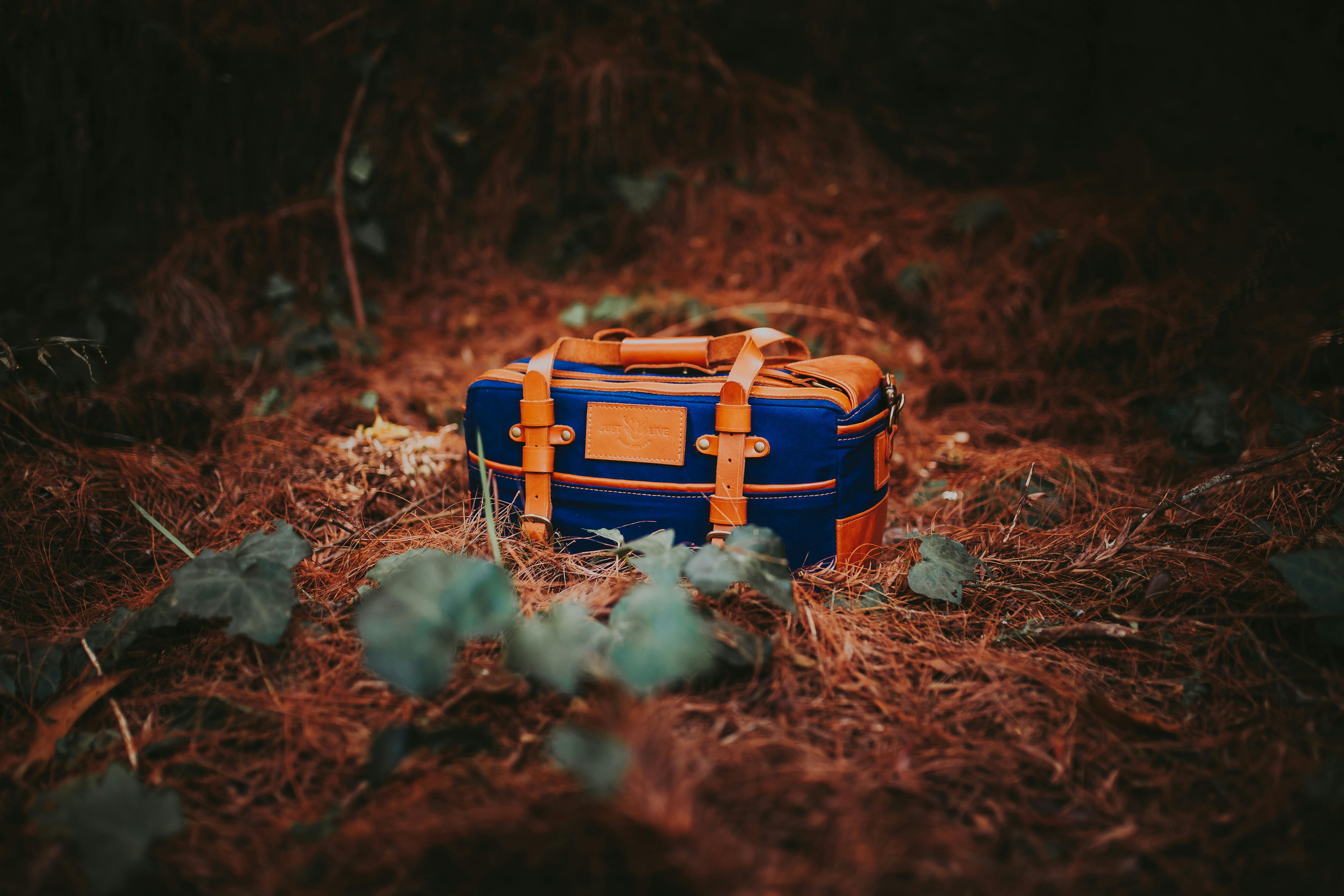 highlander storm duffel bag outdoors