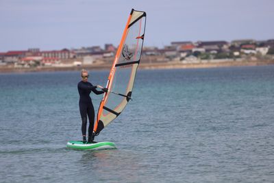 Windsurf World Cup Gran Canaria gestart met record-deelname