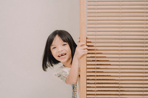 Gratis lagerfoto af Asiatisk pige, barn, nuttet