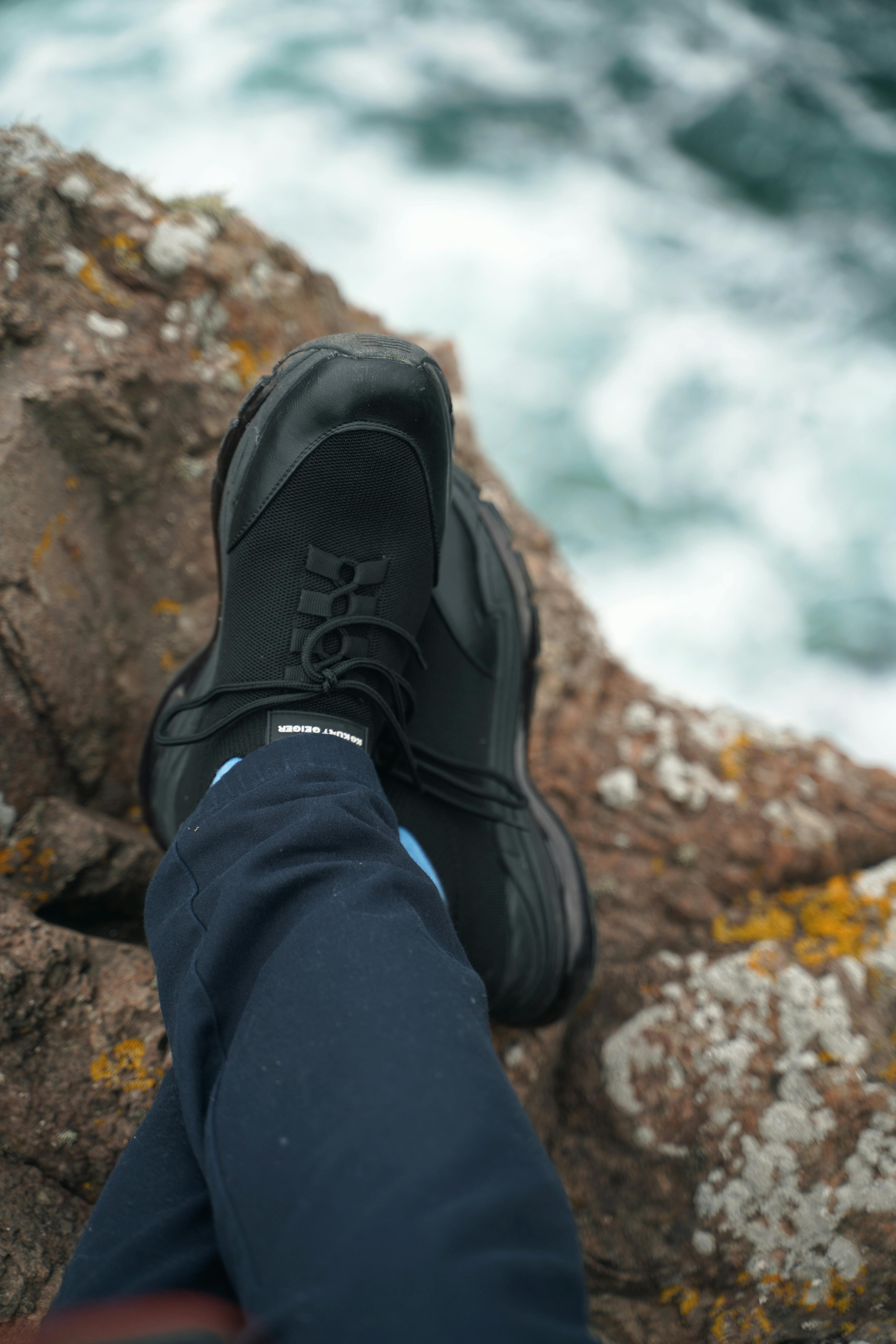 Hiking Shoes Water Photos, Download The BEST Free Hiking Shoes Water ...