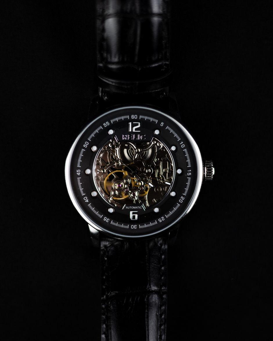 Chronographe Osmond