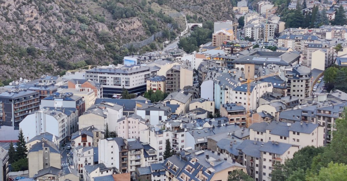 Andorra impulsa la accesibilidad universal a través de la responsabilidad social empresarial Andorra impulsa la accesibilidad universal a través de la responsabilidad social empresarial