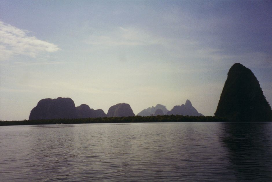 King Edward Point, South Georgia and the South Sandwich Islands - travel photo