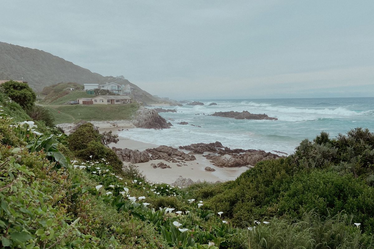 Coffee Bay