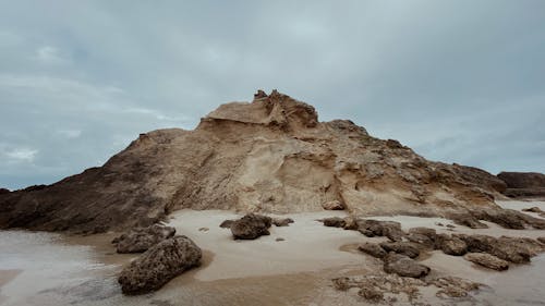 Fotos de stock gratuitas de arena, arenisca, erosionado