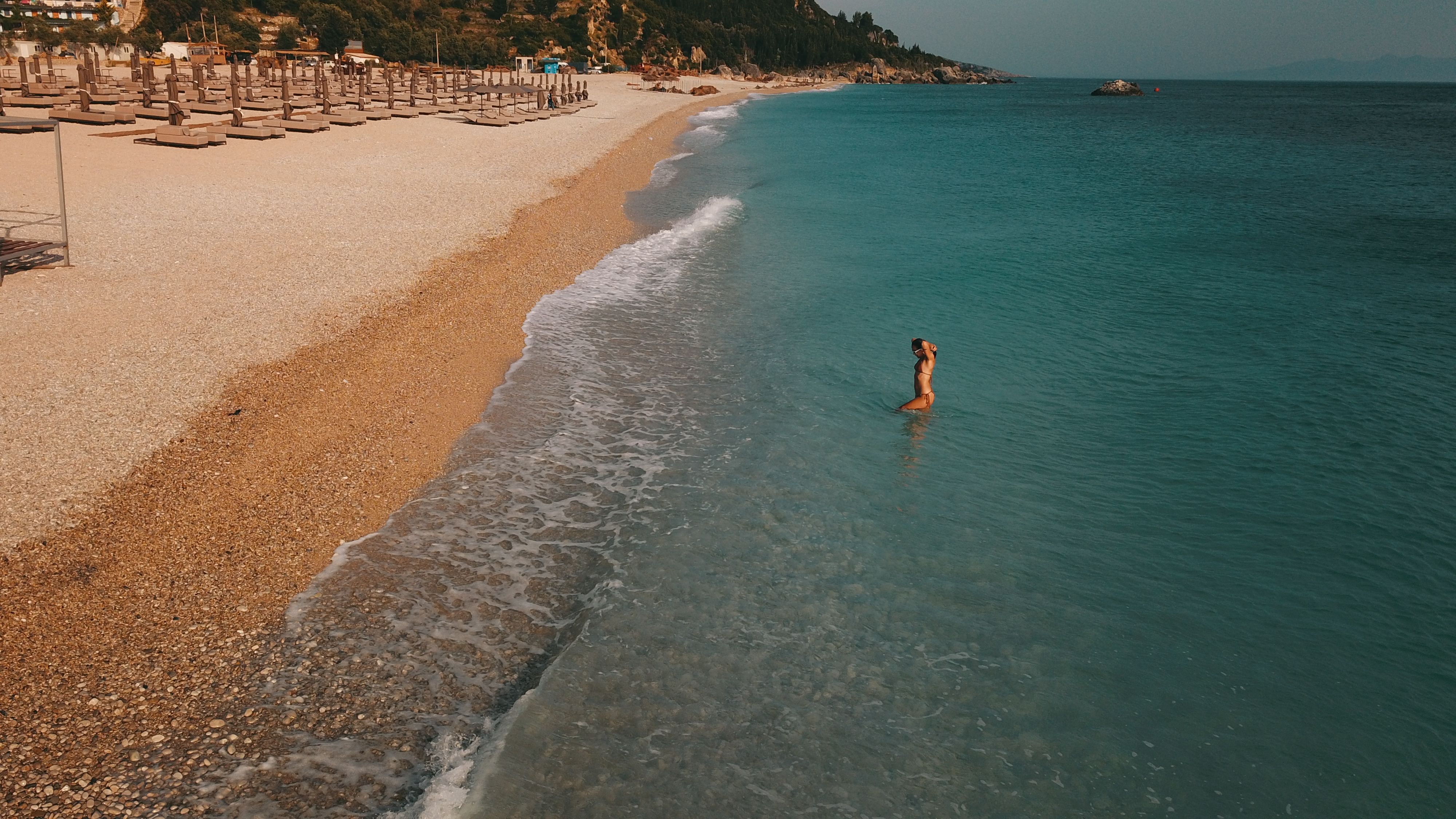 Stranden Albanië: De beste plekken aan de Albanese Rivièra