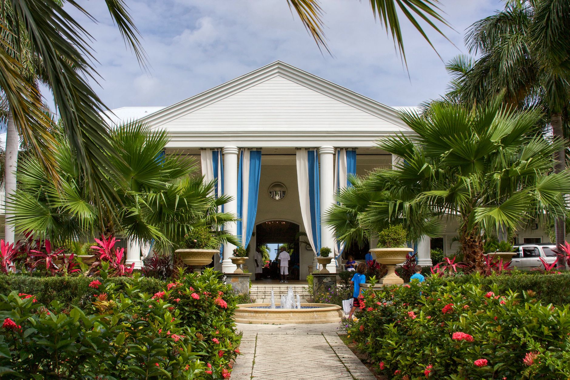 Sint Maarten & Saint Martin photo 5