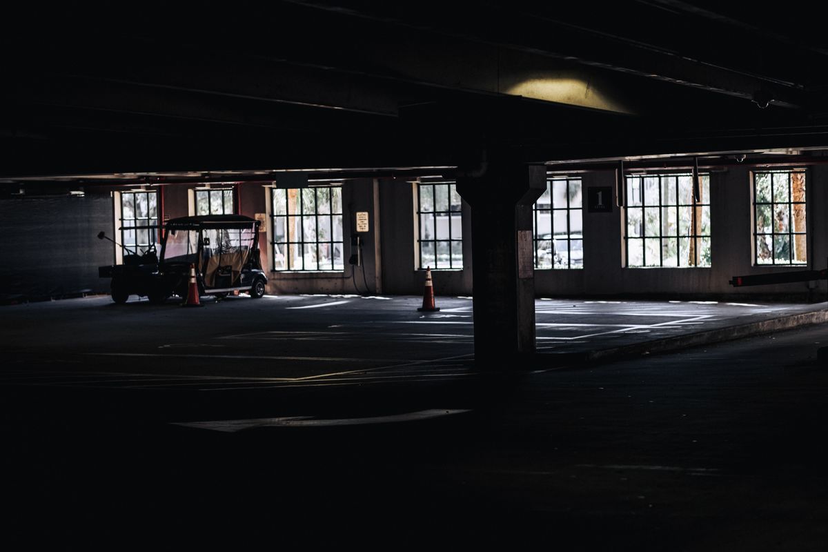 office relocation in Milton of Campsie — Office Relocation in Milton of Campsie — the working end of the job