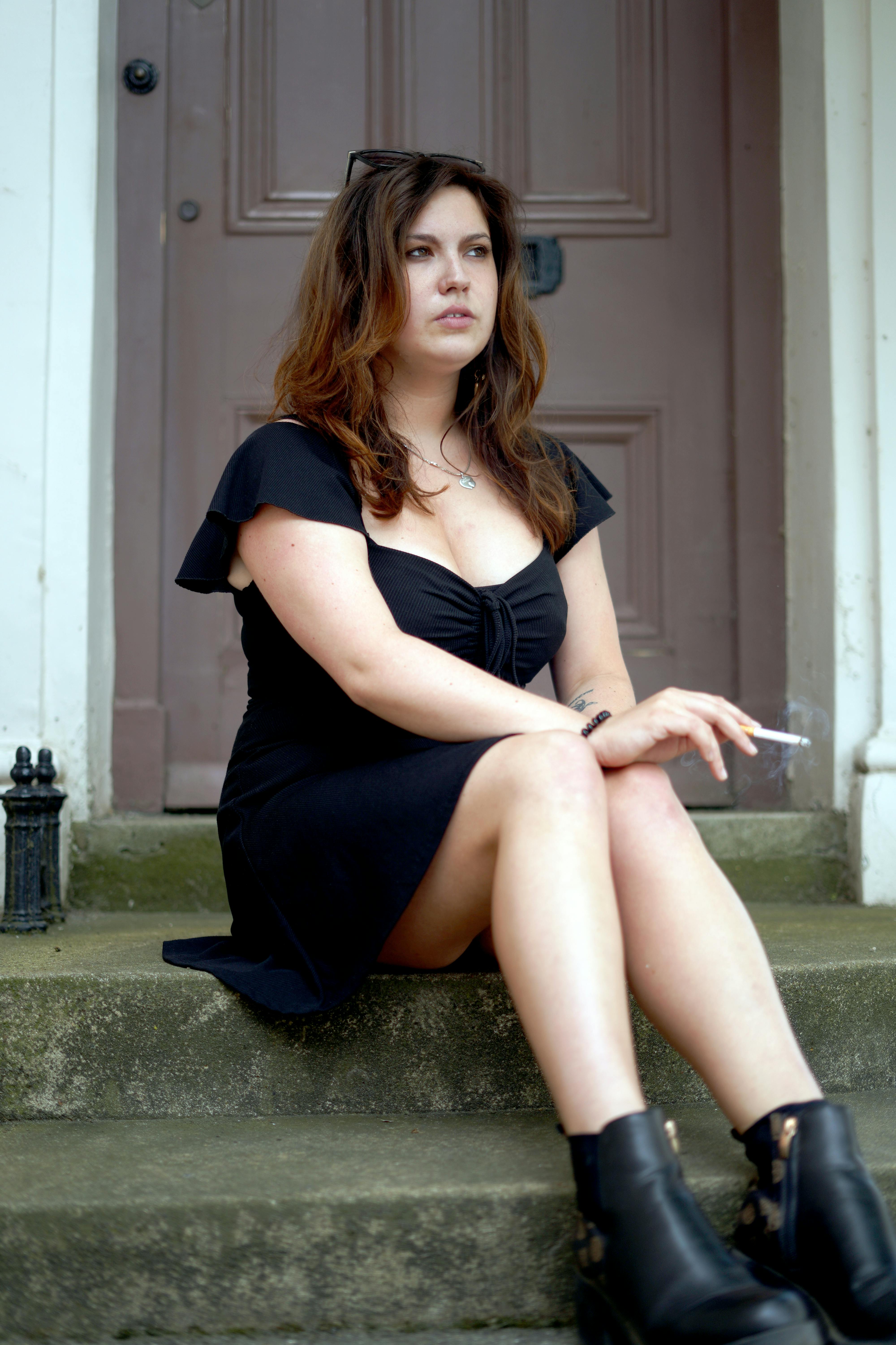 Will a plywood door warp?